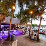 Square Grouper Tiki Bar Jupiter Inlet
