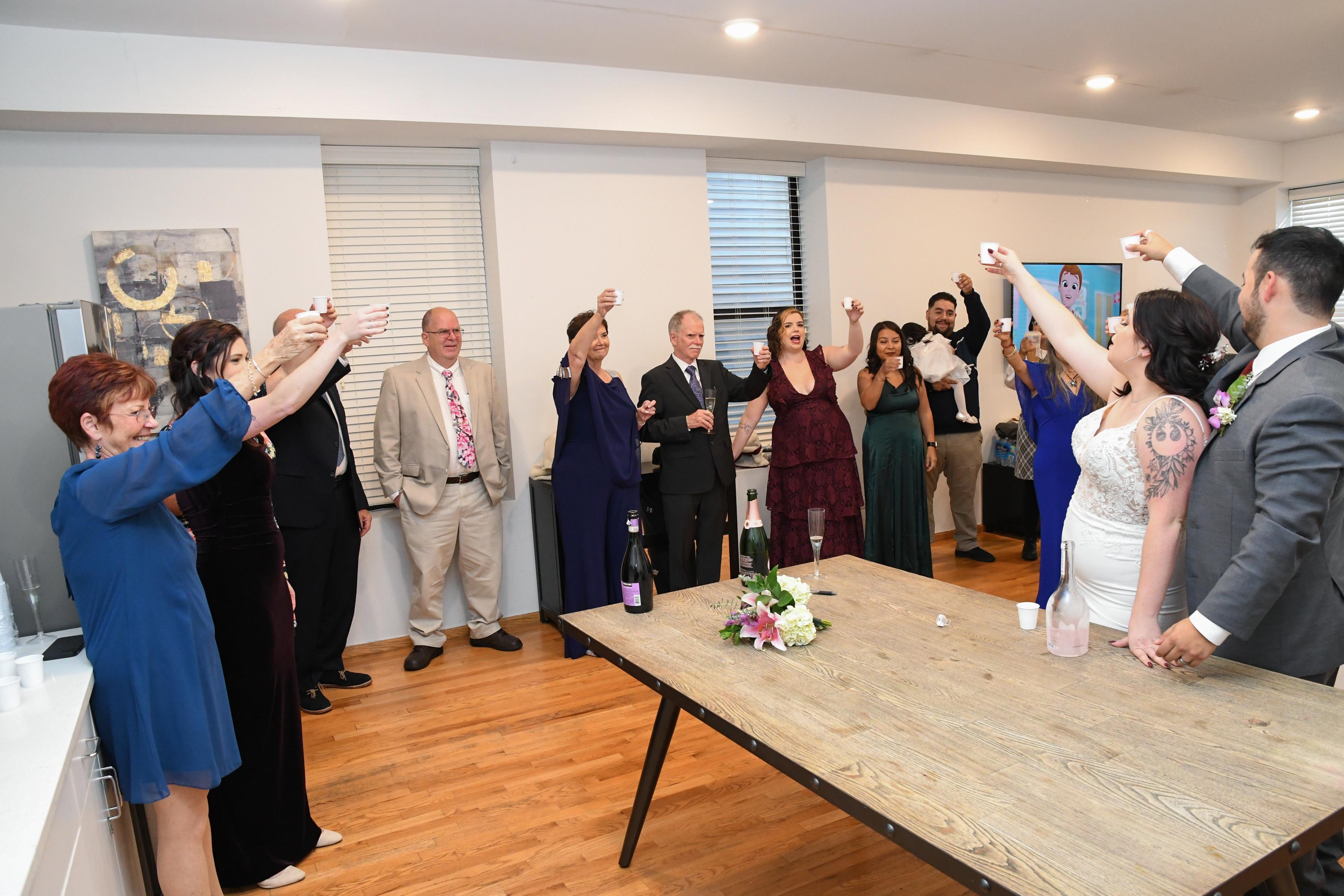 The Wedding Website of Brianna Shores and Alberto Gomez Jr