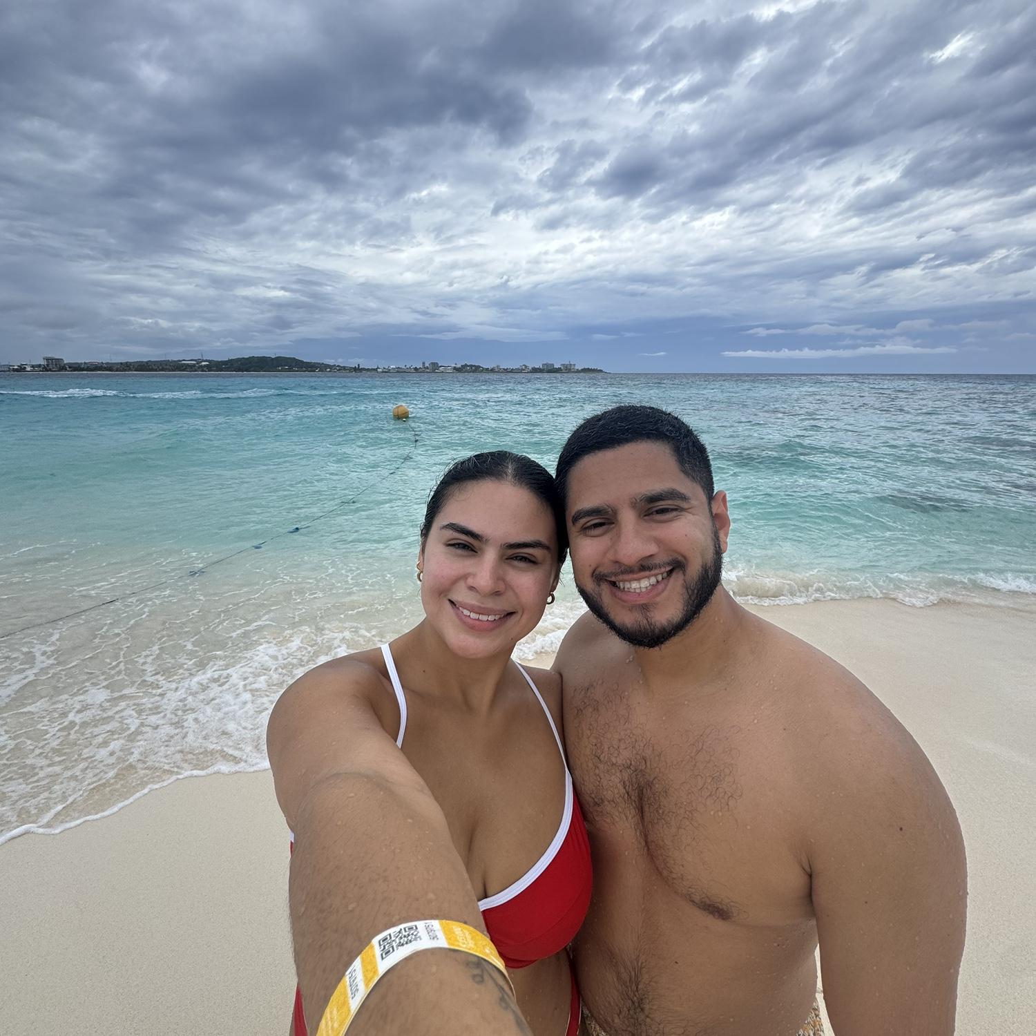 San Andrés Colombia