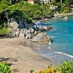 Los Muertos Beach