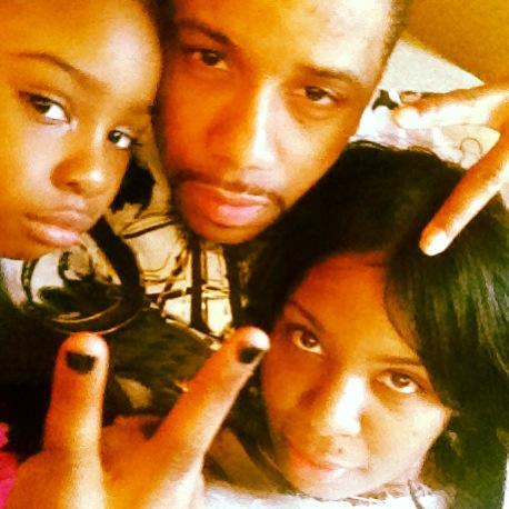 Family over everything