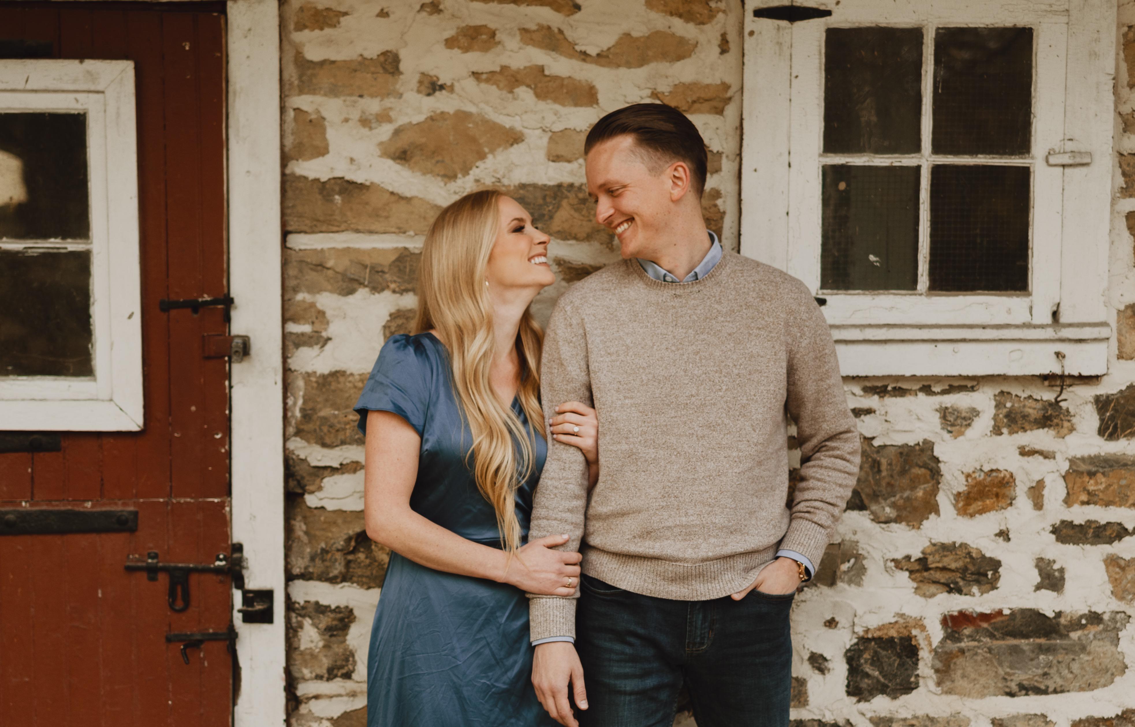 The Wedding Website of Lauren Gradwell and Cory Hobson