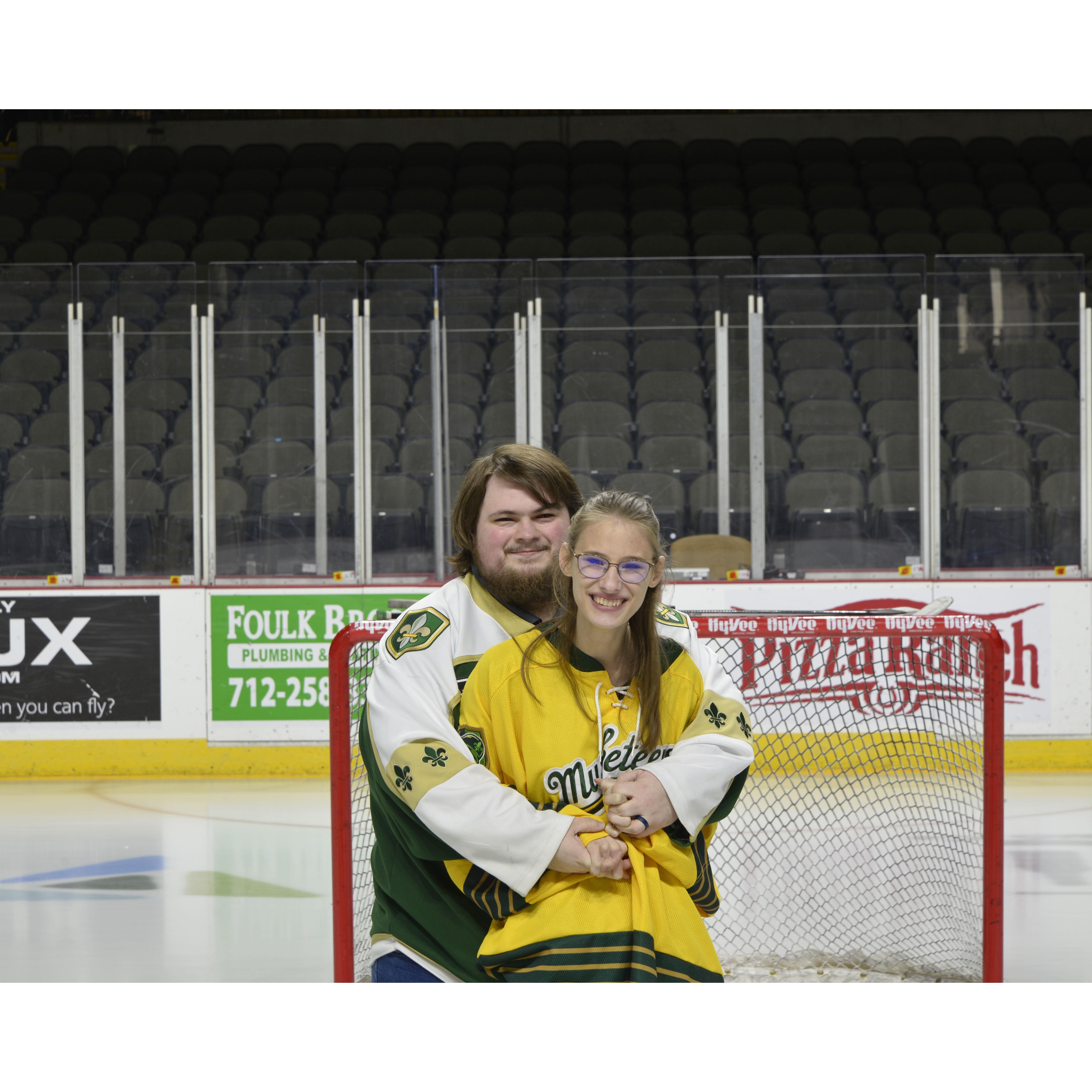 Engagement Photos