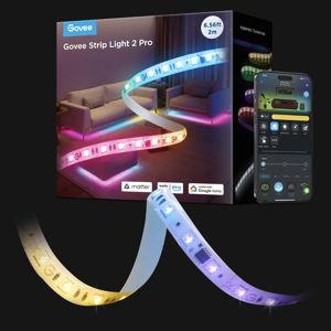 Govee Strip Light 2 Pro - Govee - 6.56 feet
