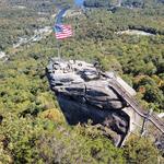Chimney Rock State Park