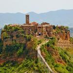 Town -  Orvieto