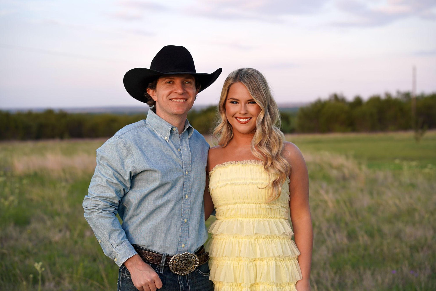 The Wedding Website of Catherine Green and Blake Vickers