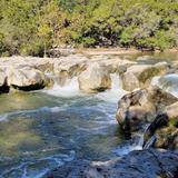 Sculpture Falls & Hill of Life Falls Loop