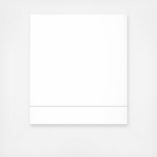 Flandre Percale Flat Sheet