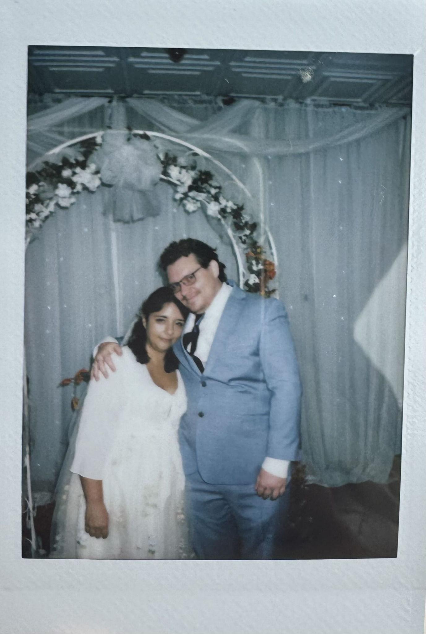 The Wedding Website of Crystal Magneson and Jake Magneson