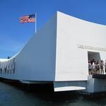 Pearl Harbor National Memorial