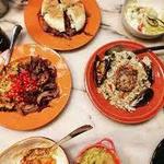 Taberna Sal Grosso