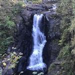 Moxie Falls Trail