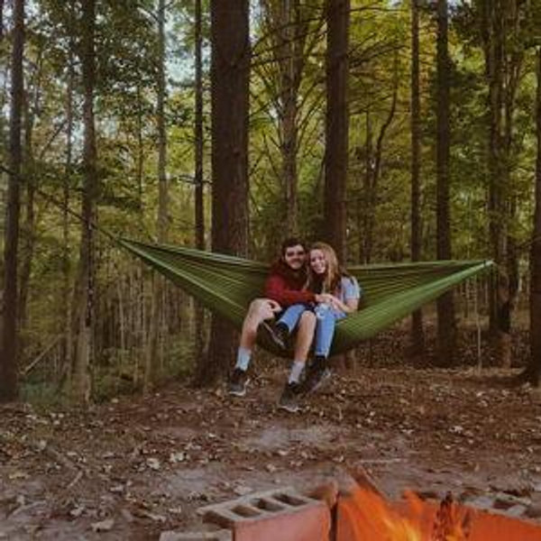 Camping Gear Fund