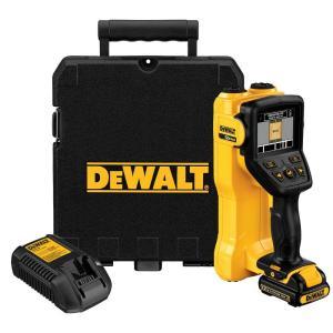 12-Volt MAX Lithium-Ion Cordless Wall Scanner