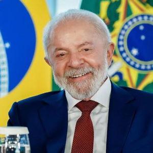 Pra que os noivos votem no lula em 2026