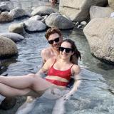 Mount Princeton Hot Springs