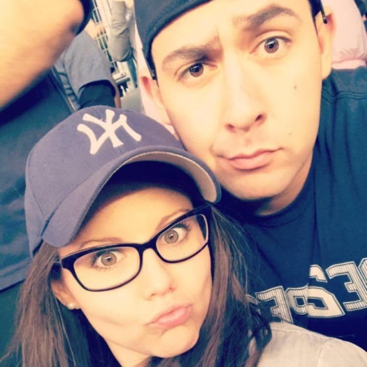 Yankees baby!