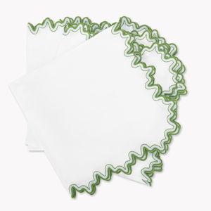 MATOUK® | Napkins set of 4