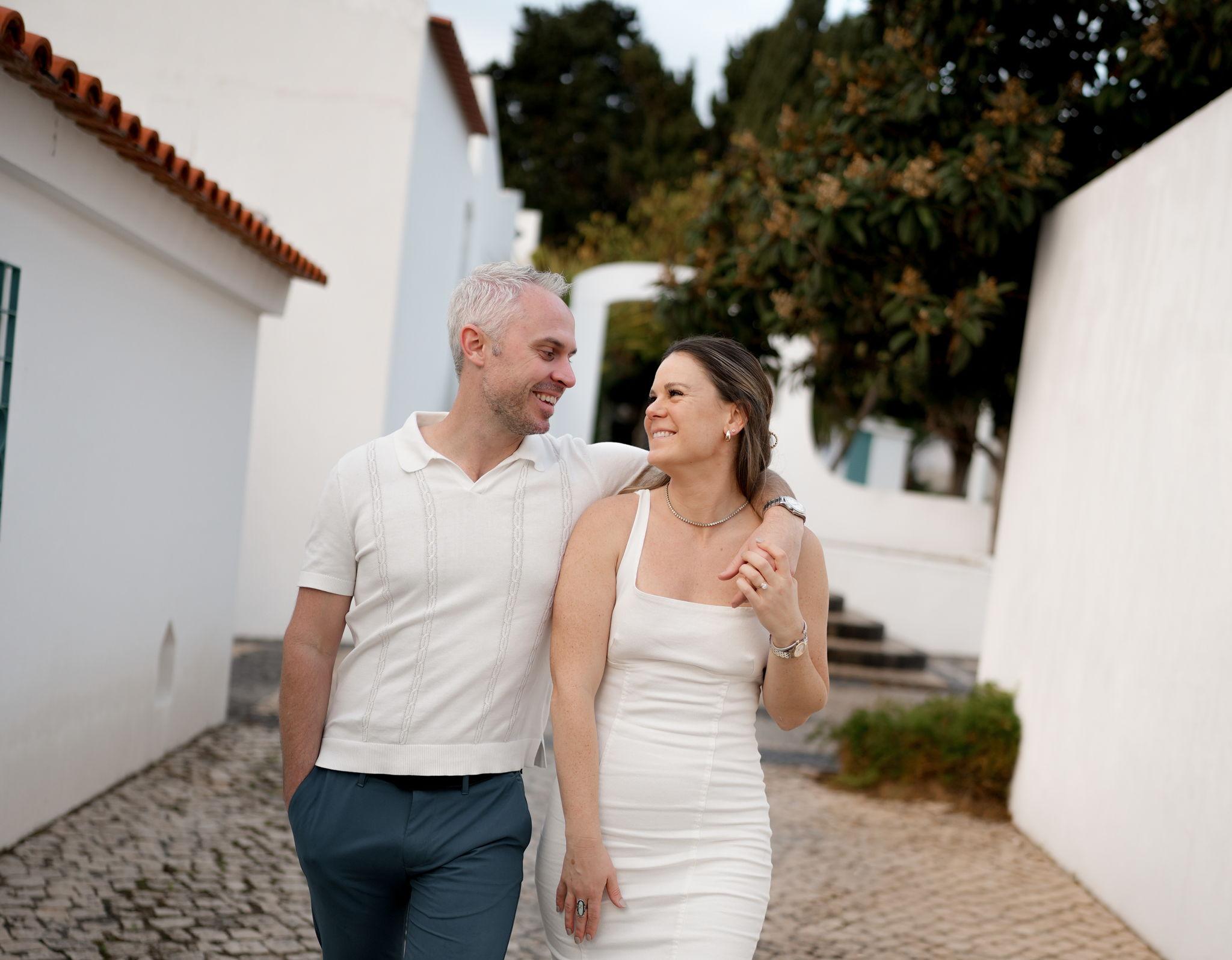 The Wedding Website of Kalli Veldman and Nick Watkins