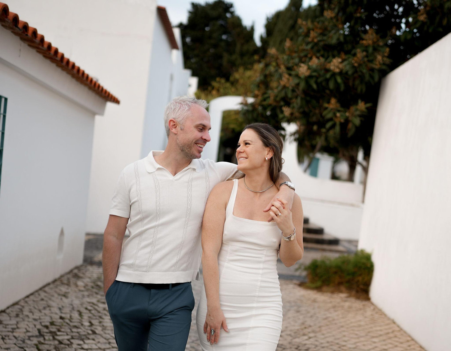 The Wedding Website of Kalli Veldman and Nick Watkins