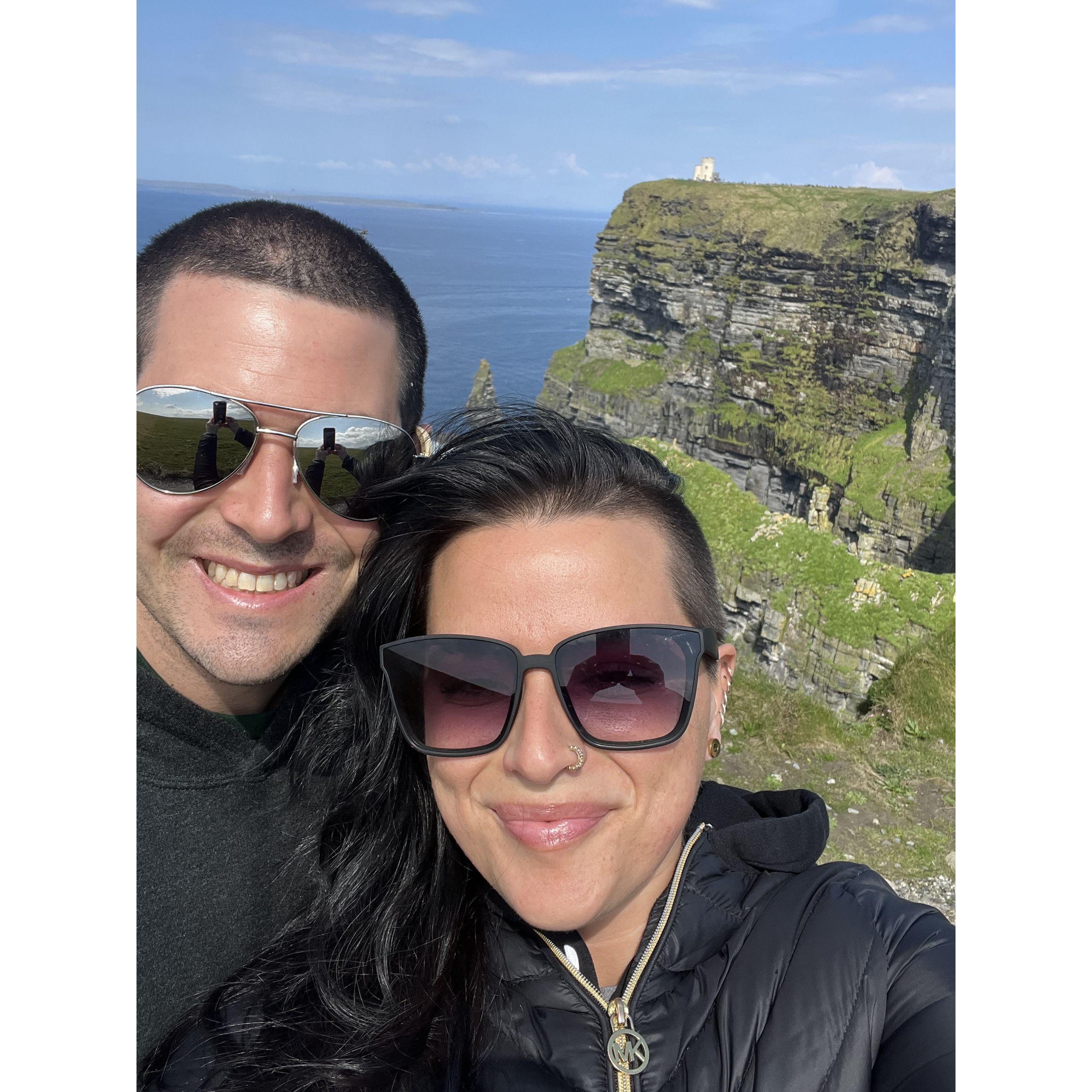 Ireland