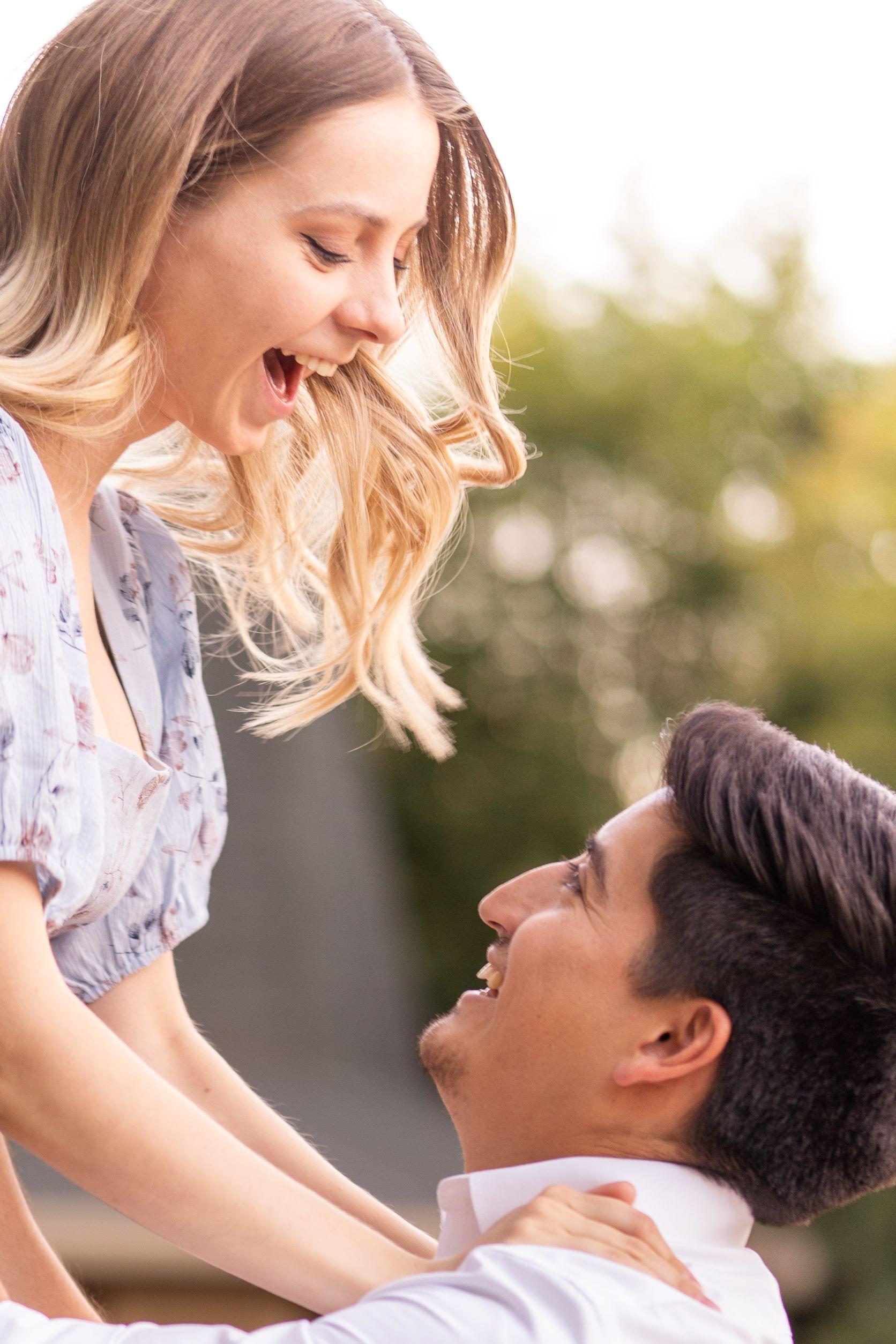 The Wedding Website of Lizie Korolevych and Christian Soto