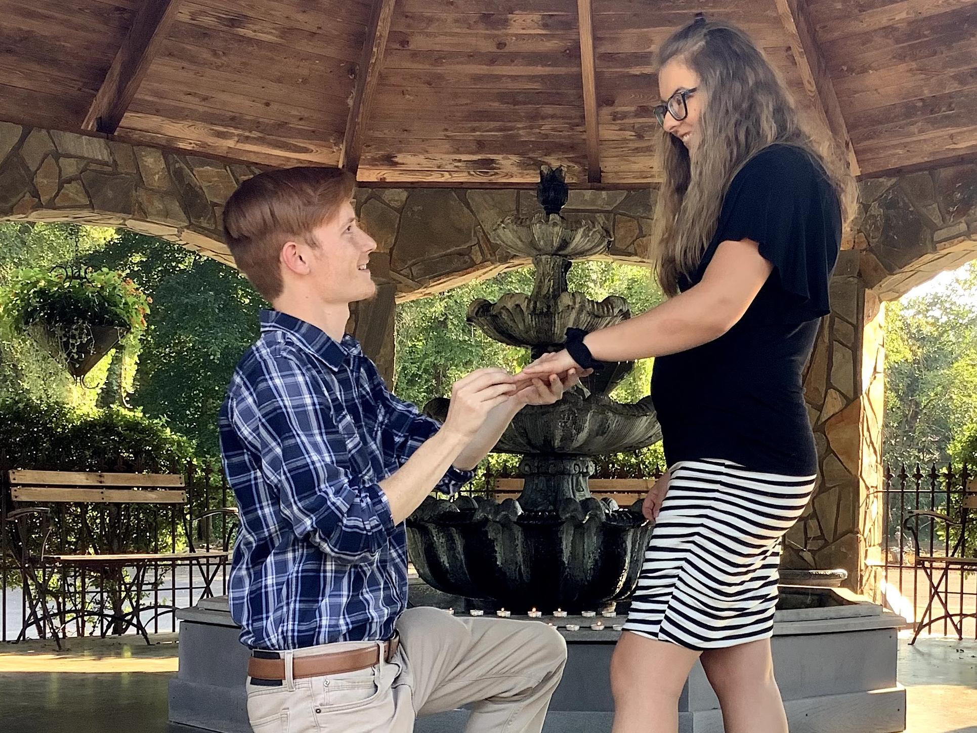 The Wedding Website of Kelsea Yokely and Sam Hiatt