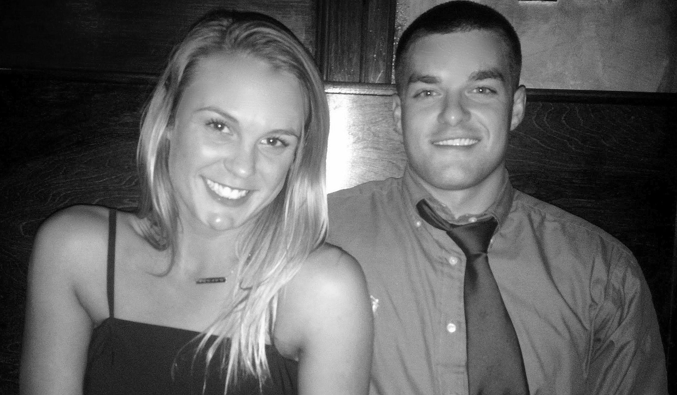 Casey Parrish and Michael Carter's Wedding Website