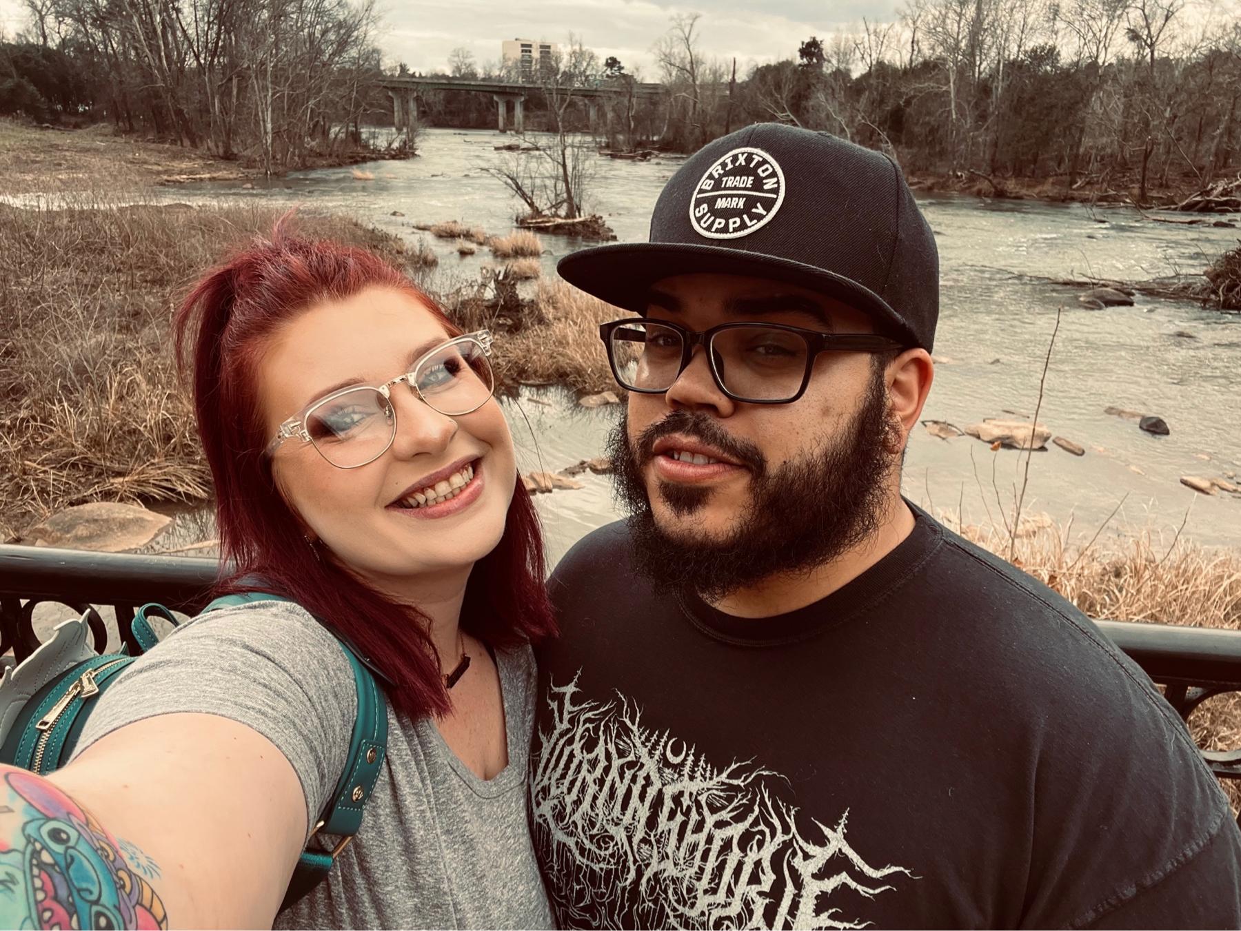 The Wedding Website of Brittany Wooters and William Calderon