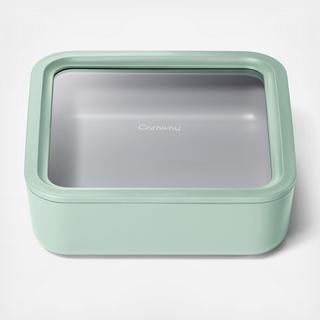 Square Food Container