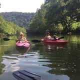 Rustic River Resort