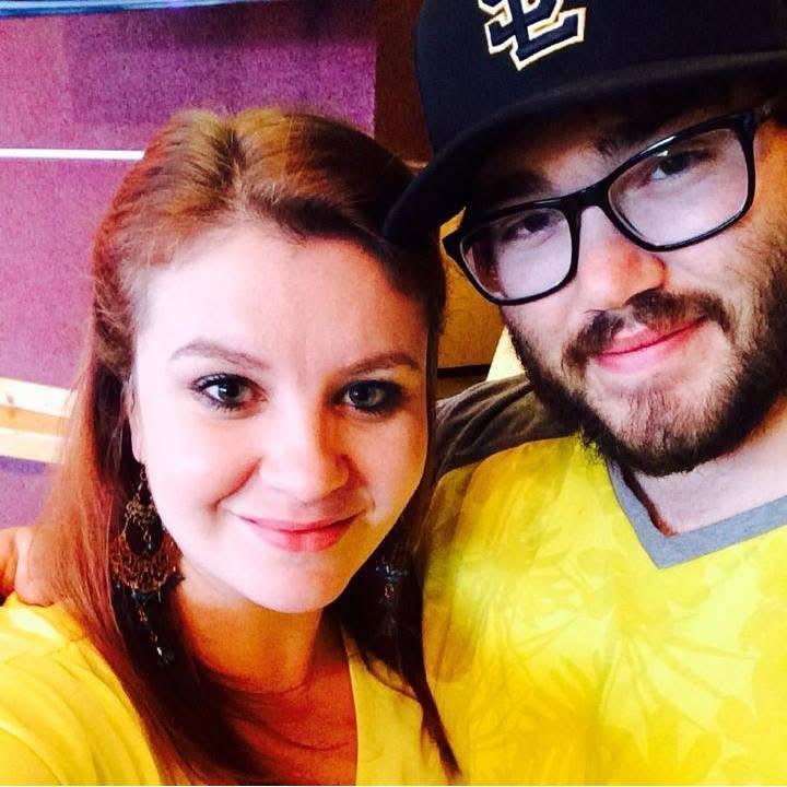 They call us Mellow Yellow.