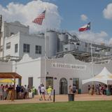 Shiner Bock Brewery