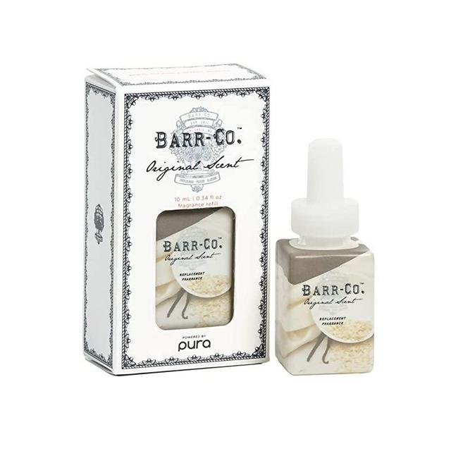 Original Scent Pura BARR-CO Diffuser Refill