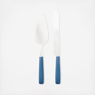 Everyday 2-Piece Cake Serving Set