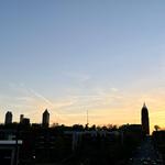 Atlanta Beltline- Eastside Trail
