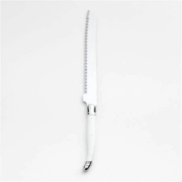 Jean Dubost Laguiole ® White Bread Knife