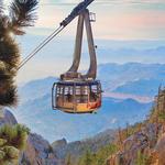 Palm Springs Aerial Tramway