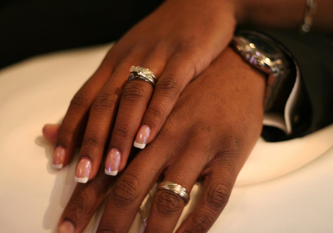 The Wedding Website of Denise Crichlow and Craig Williams