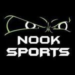 Spooky Nook Sports