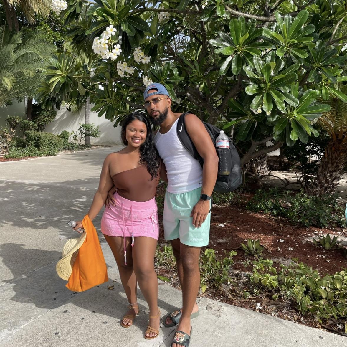 Turks & Caicos