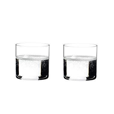Riedel O Water Glasses, Set of 2