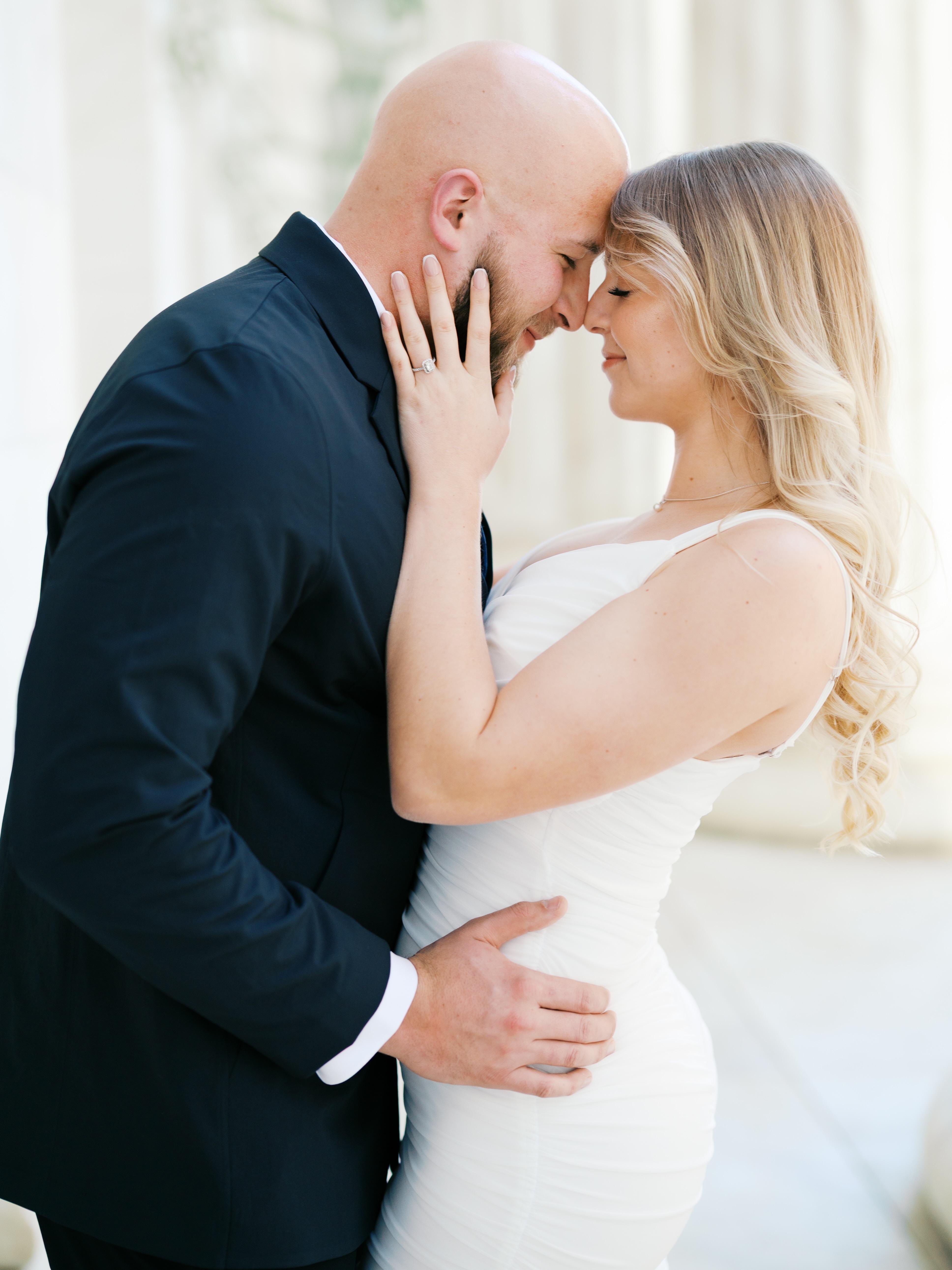The Wedding Website of Valentina Schrick and Jacob Tenczar