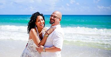 The Wedding Website of George Stowhas and Kerry Lacy