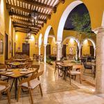 Museo de la Gastronomía Yucateca (Museum/Restaurant)