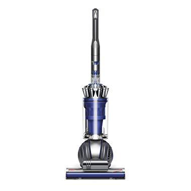 Dyson Ball Animal 2 Total Clean Upright Vacuum Cleaner, Blue