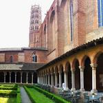 Couvent des Jacobins