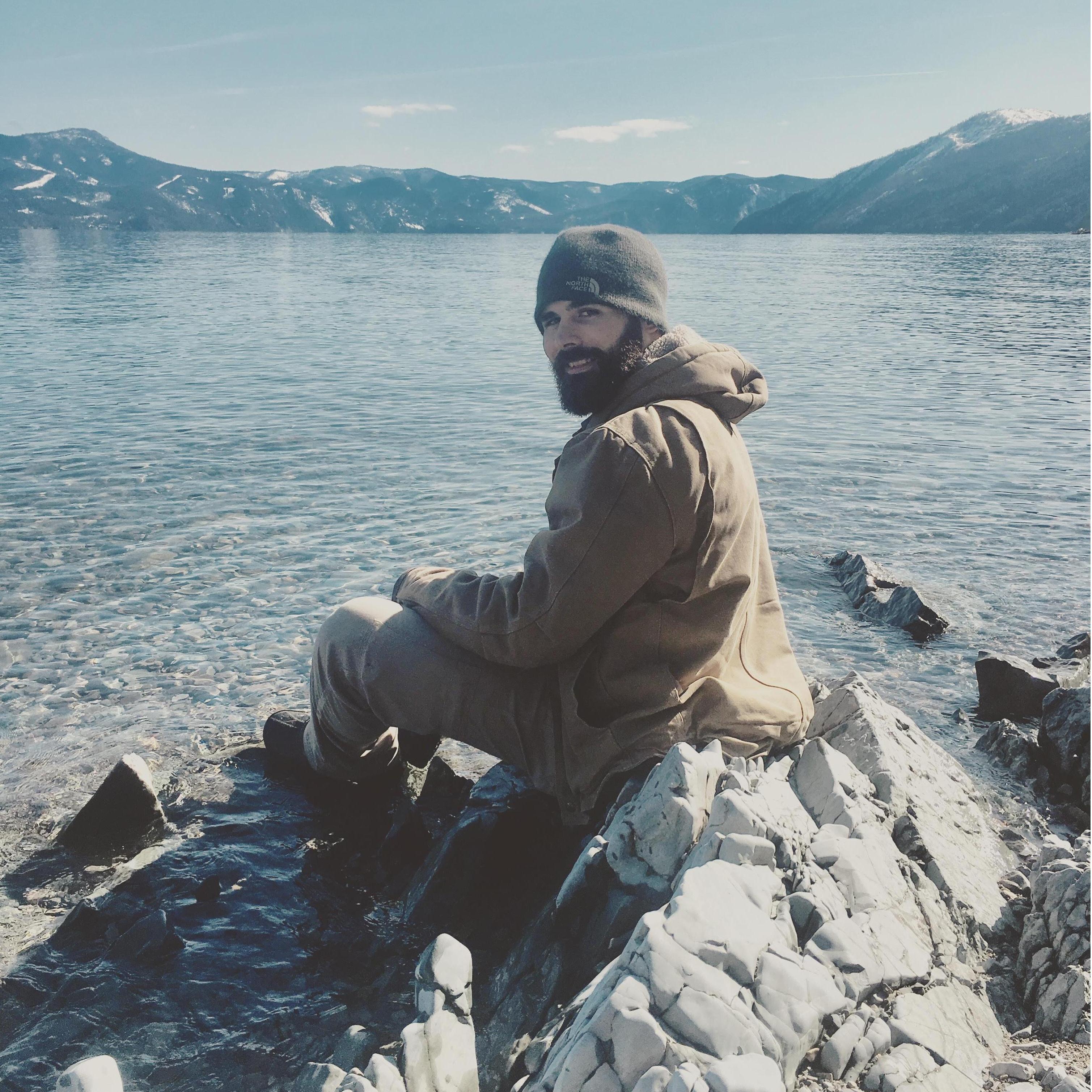 Northern Idaho 2018
