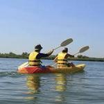 Sea Trek- Kayak and Stand Up Paddle Board